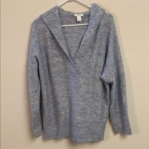 Loft Outlet Lounge oversized sweater
